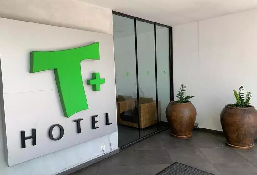 T+ Hotel Sungai Petani