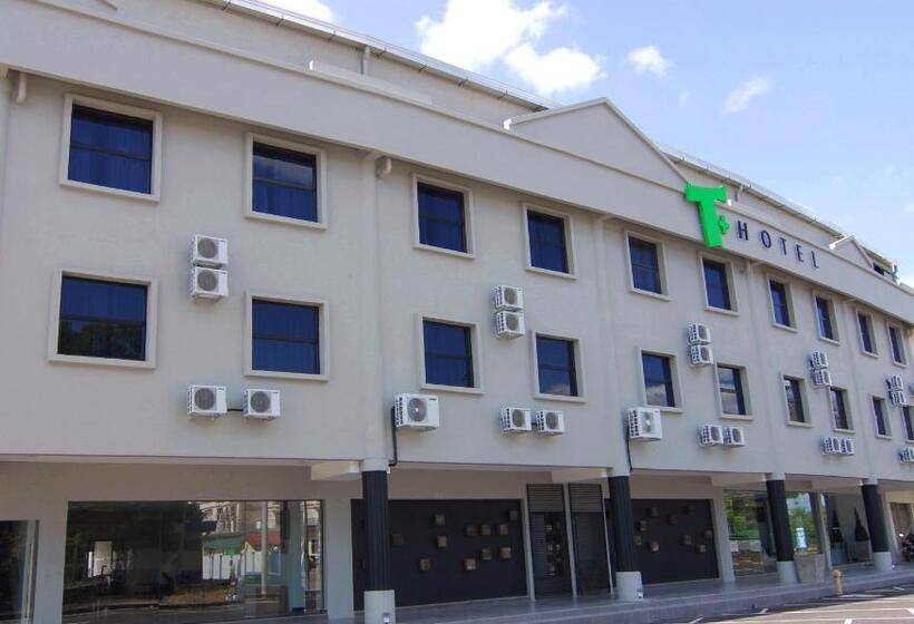 T+ Hotel Sungai Petani
