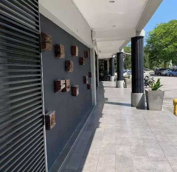 T+ Hotel Sungai Petani