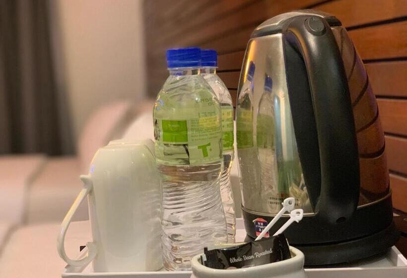 T+ Hotel Sungai Petani