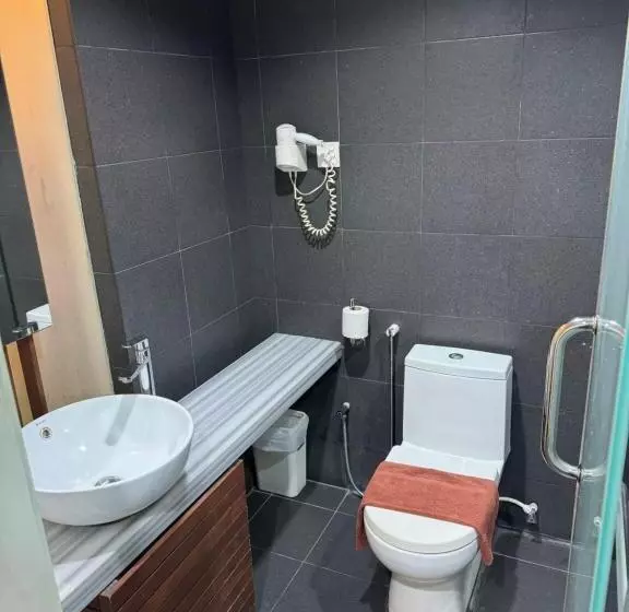 T+ Hotel Sungai Petani