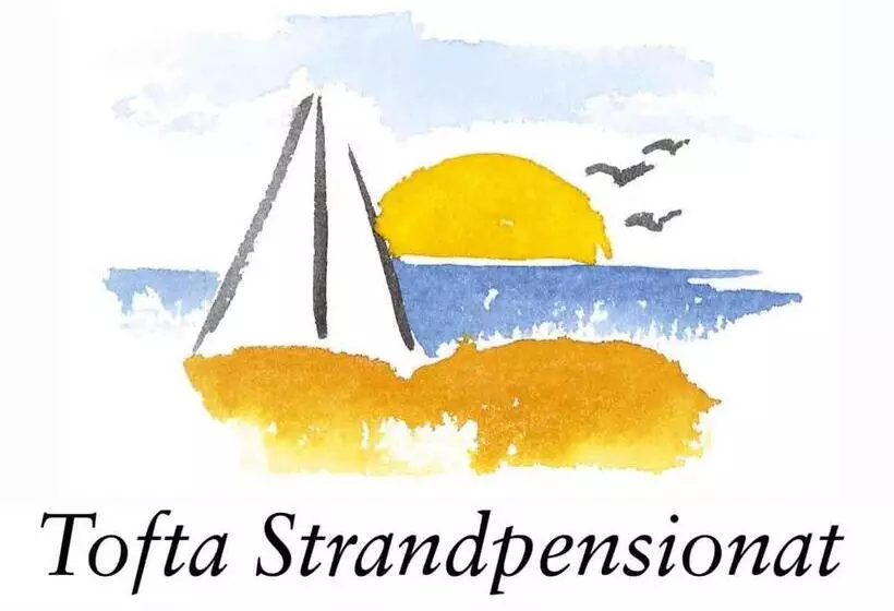 Tofta Strandpensionat