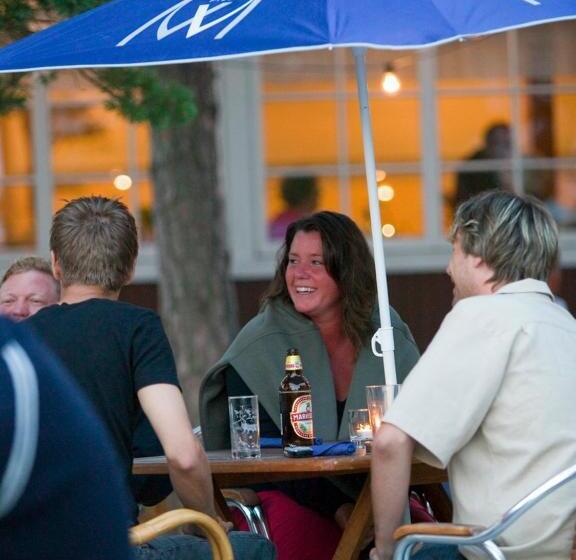 Tofta Strandpensionat