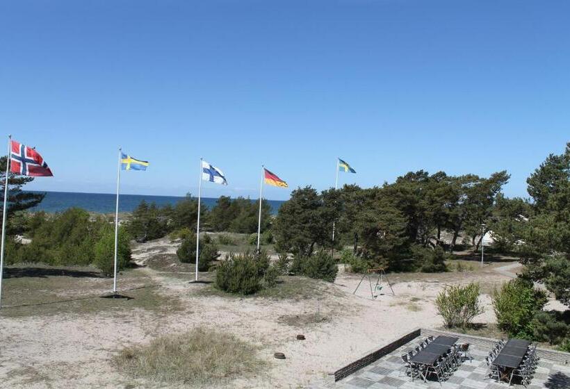 Tofta Strandpensionat