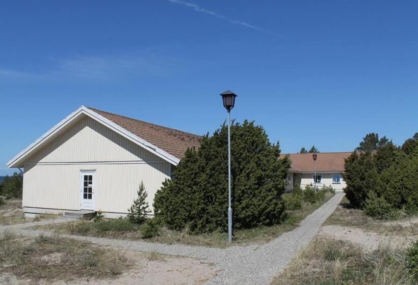 Tofta Strandpensionat