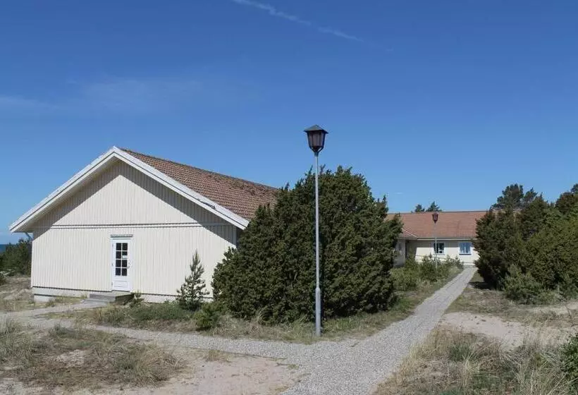 Tofta Strandpensionat