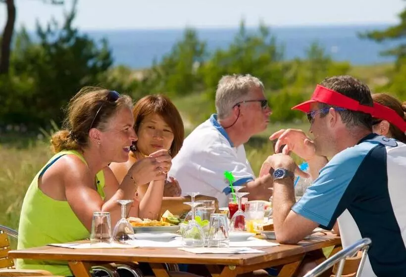 Tofta Strandpensionat