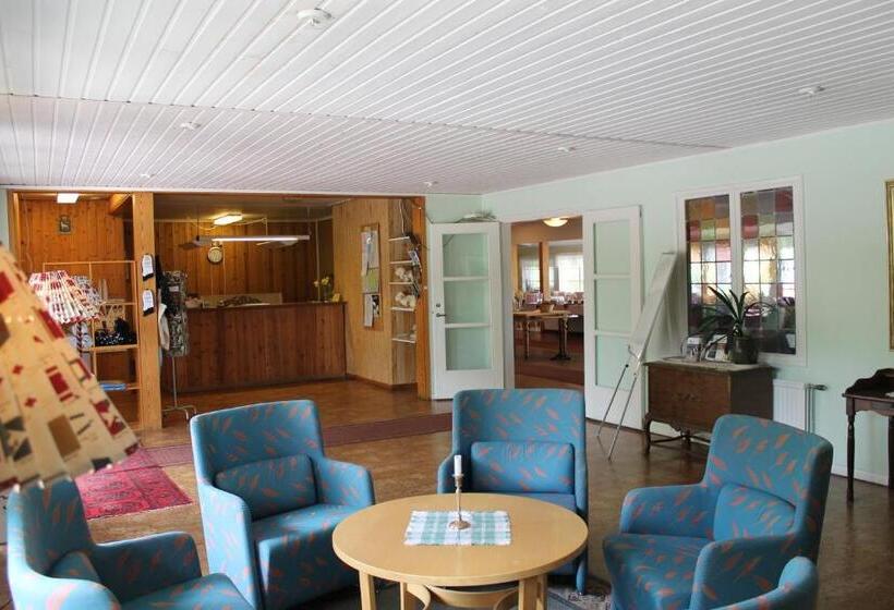 Tofta Strandpensionat