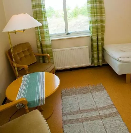 Tofta Strandpensionat