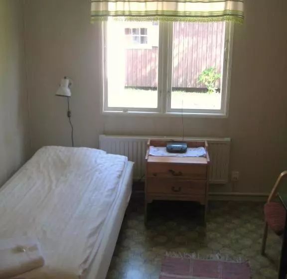 Tofta Strandpensionat