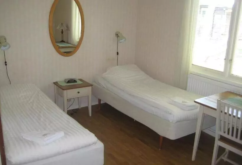 Tofta Strandpensionat