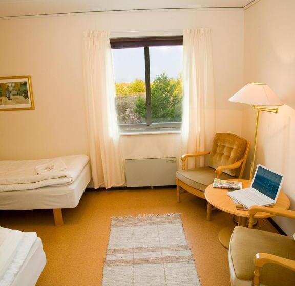 Tofta Strandpensionat