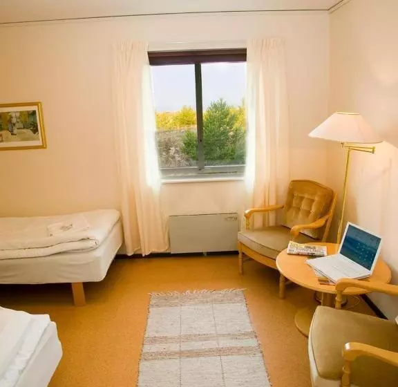 Tofta Strandpensionat