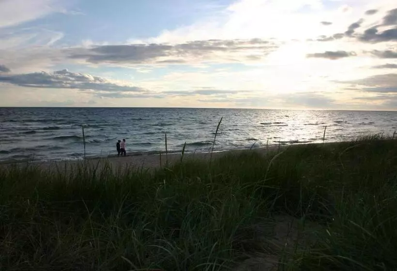 Tofta Strandpensionat