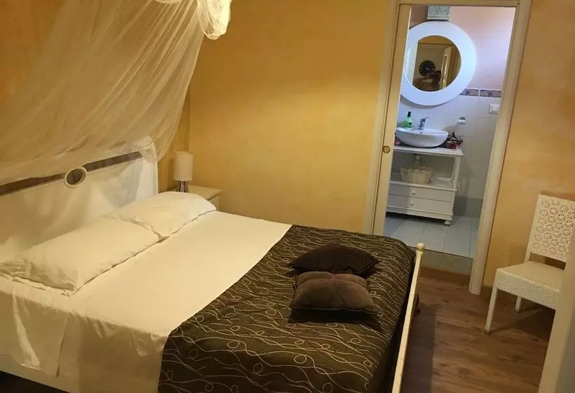 Al Vicoletto