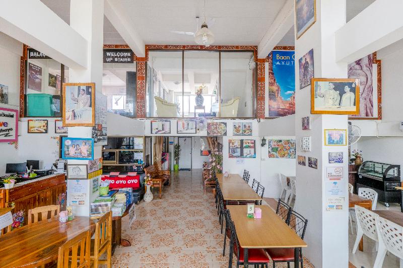 Общежитие Bann One Love