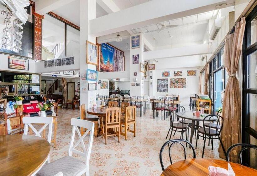 Общежитие Bann One Love