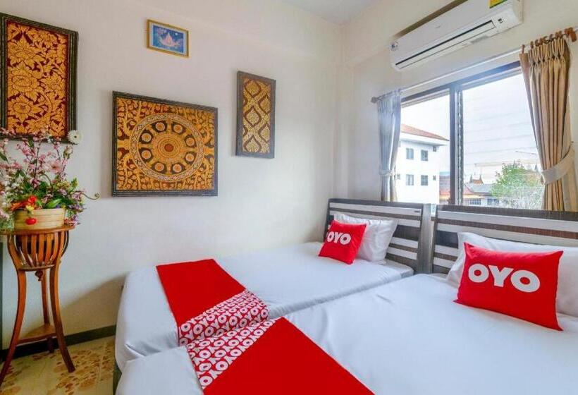 Общежитие Bann One Love