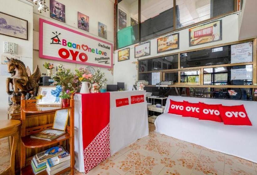 Общежитие Bann One Love