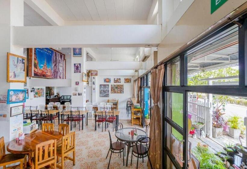 Общежитие Bann One Love