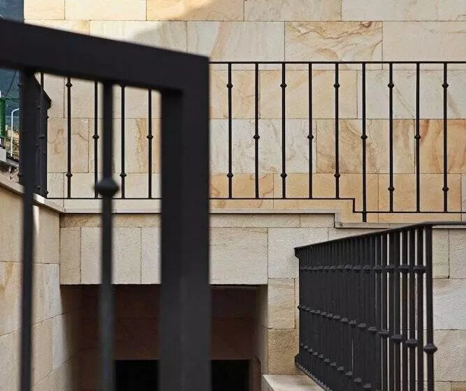 Artesa Suites & Spa