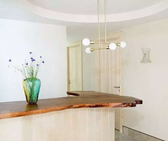Artesa Suites & Spa