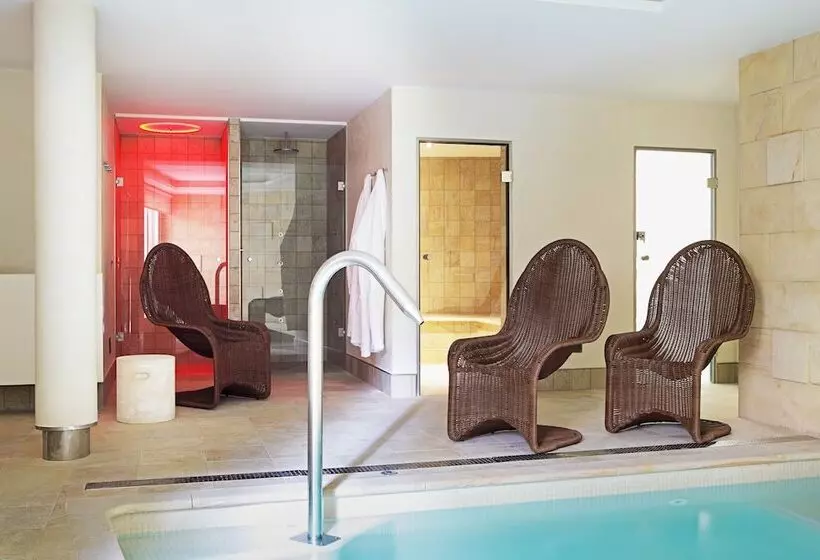 Artesa Suites & Spa