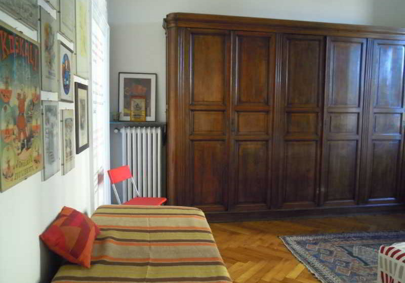 B&b La Casa Di Leonardo