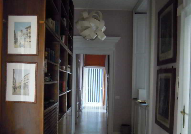 B&b La Casa Di Leonardo