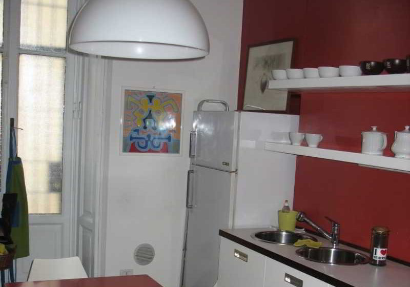 B&b La Casa Di Leonardo