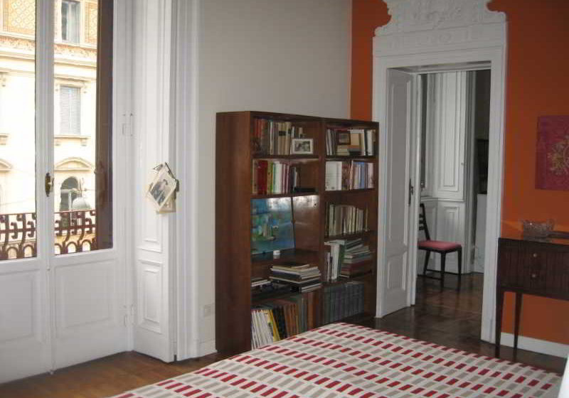 B&b La Casa Di Leonardo