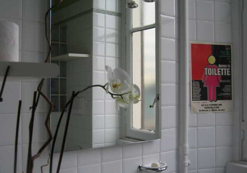 B&b La Casa Di Leonardo