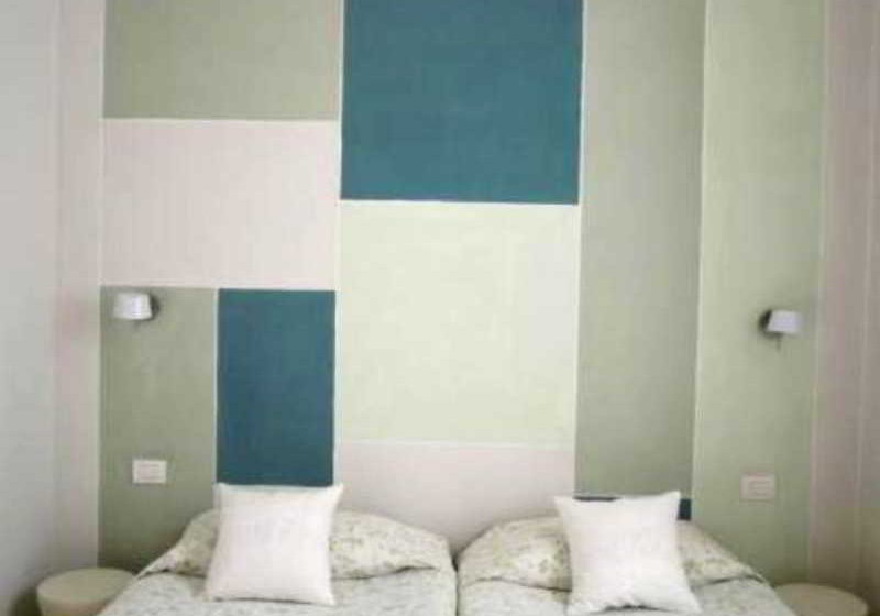 B&b La Casa Di Leonardo