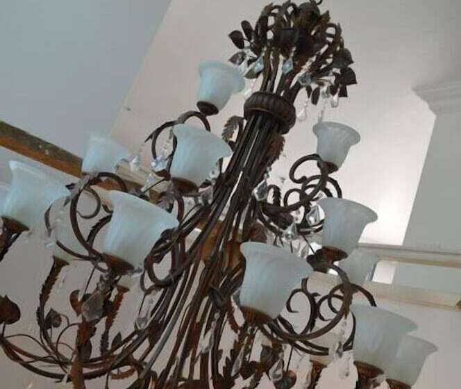 مبيت وإفطار 34 On Milkwood