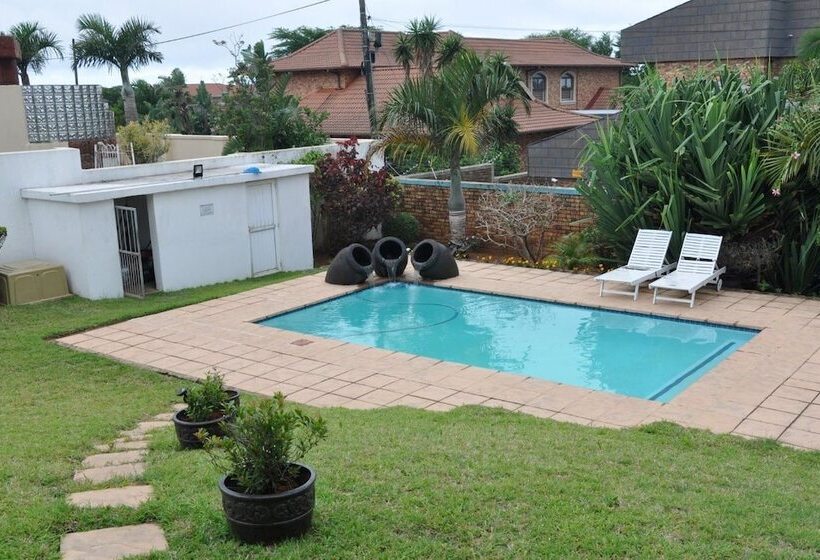 مبيت وإفطار 34 On Milkwood