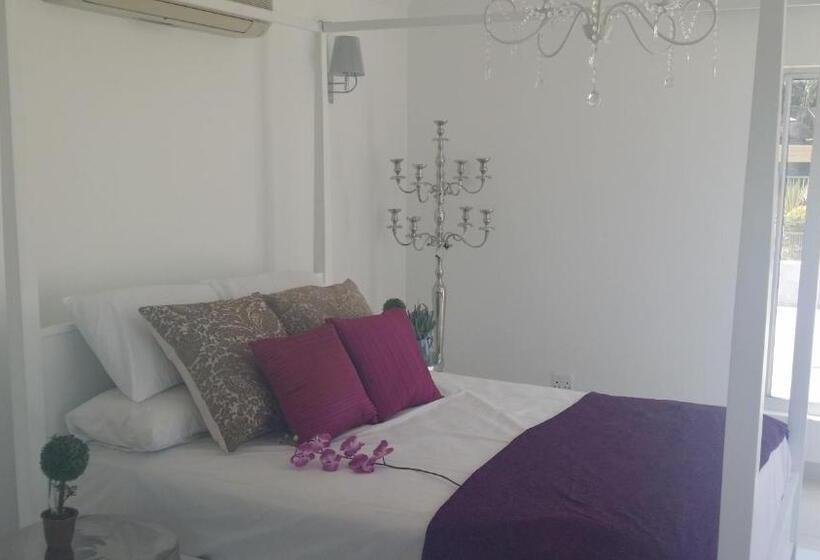 مبيت وإفطار 34 On Milkwood