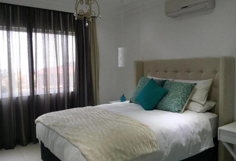 مبيت وإفطار 34 On Milkwood