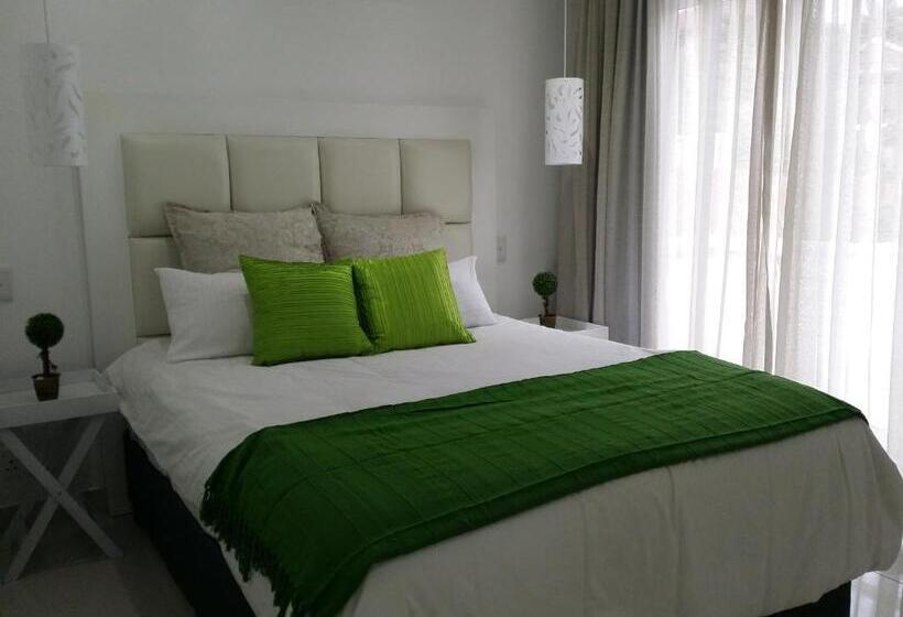 مبيت وإفطار 34 On Milkwood