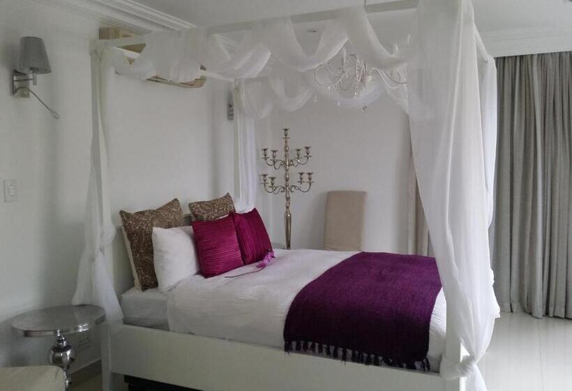 مبيت وإفطار 34 On Milkwood