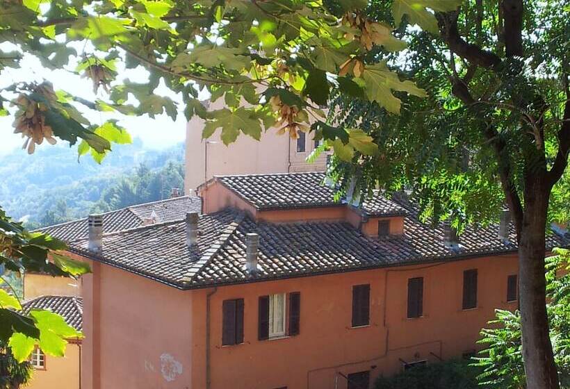 تختخواب و صبحانه Al Giardino Di Alice