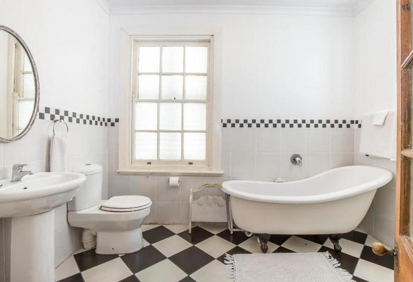 צימר Coweys Corner