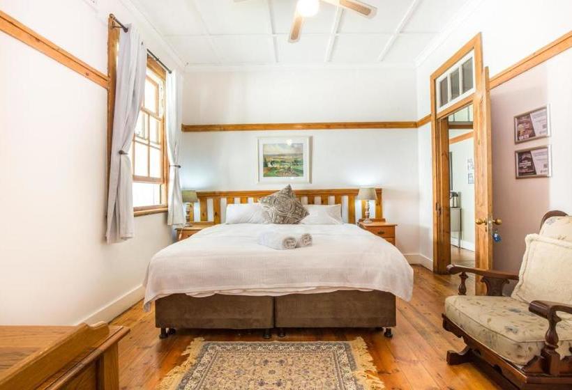 צימר Coweys Corner