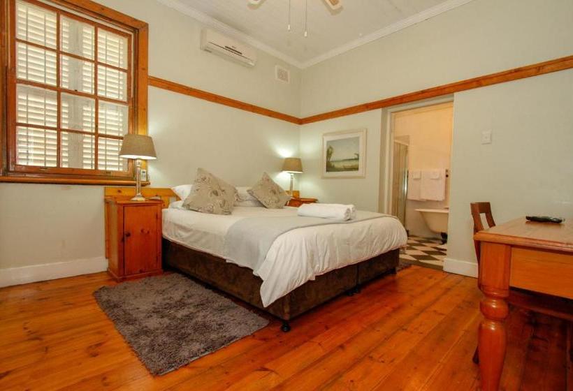 צימר Coweys Corner