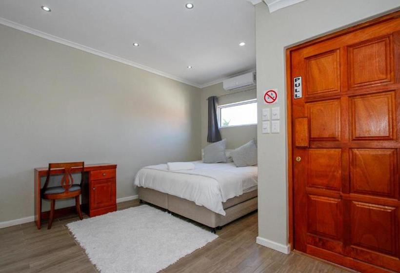 צימר Coweys Corner