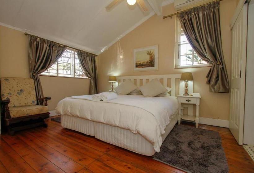 צימר Coweys Corner