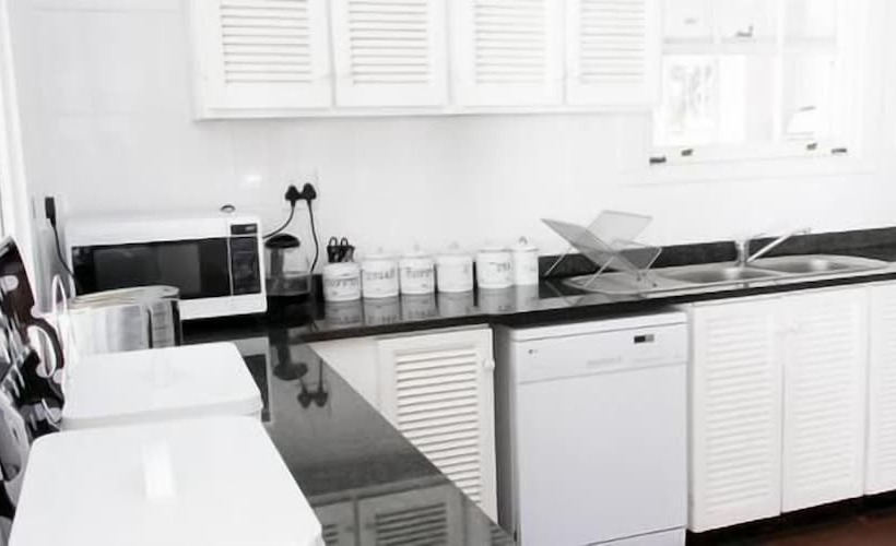 צימר Coweys Corner