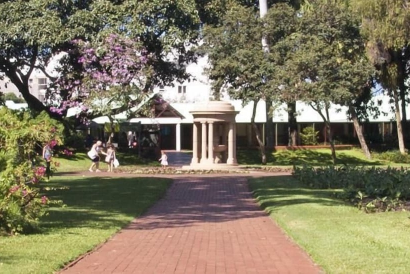 צימר Coweys Corner