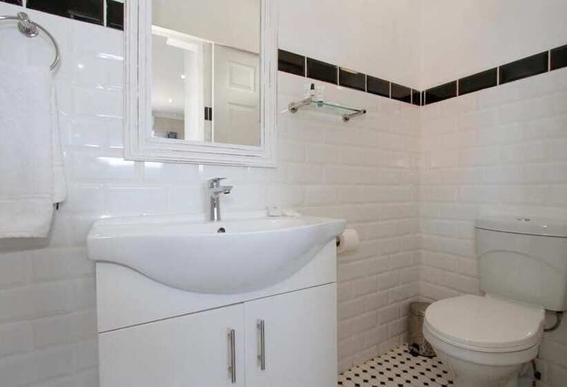 צימר Coweys Corner