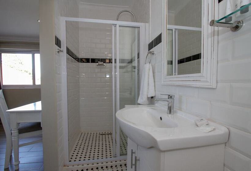 צימר Coweys Corner