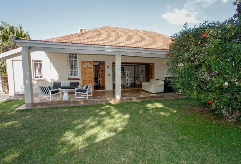 צימר Coweys Corner